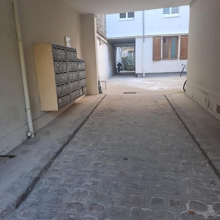 Appartement Tout Confort Lumineux Paris Eksteriør billede