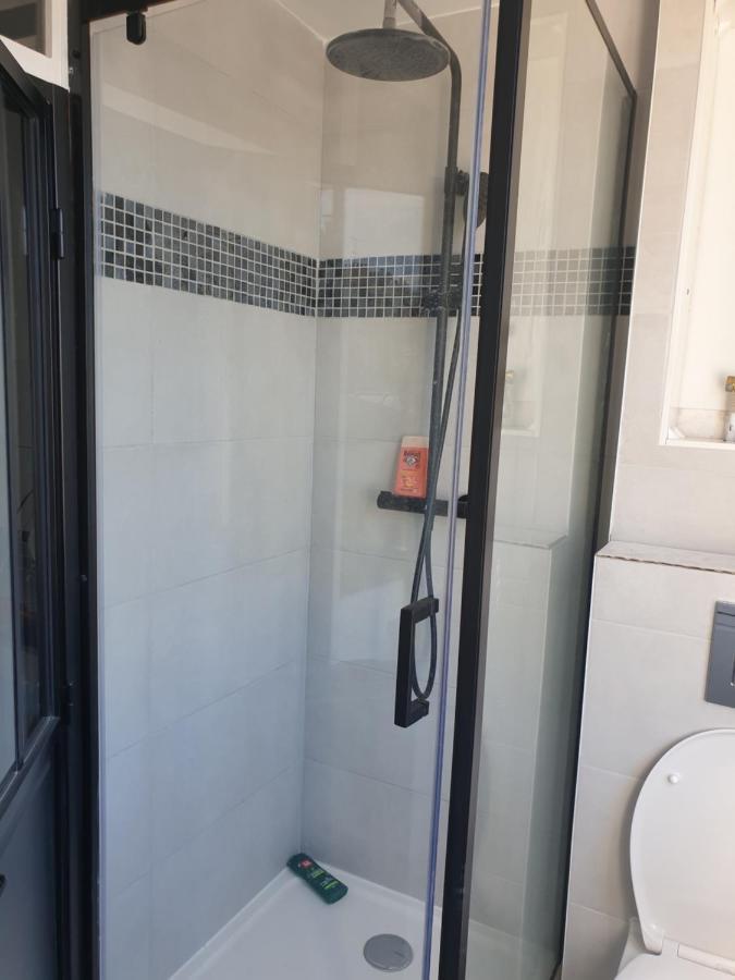 Appartement Tout Confort Lumineux Paris Eksteriør billede