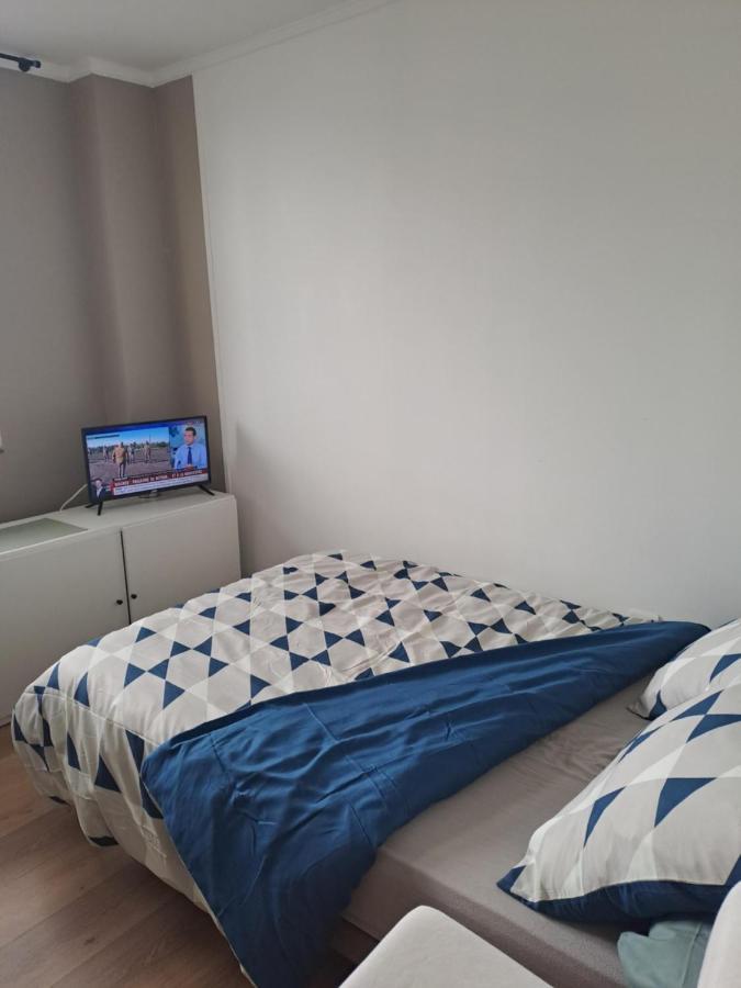 Appartement Tout Confort Lumineux Paris Eksteriør billede