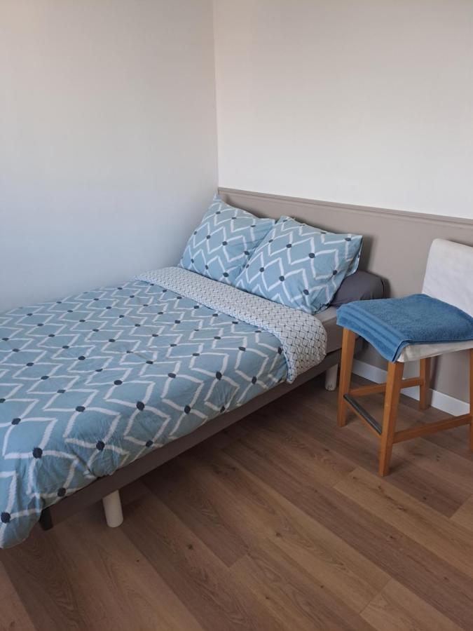 Appartement Tout Confort Lumineux Paris Eksteriør billede
