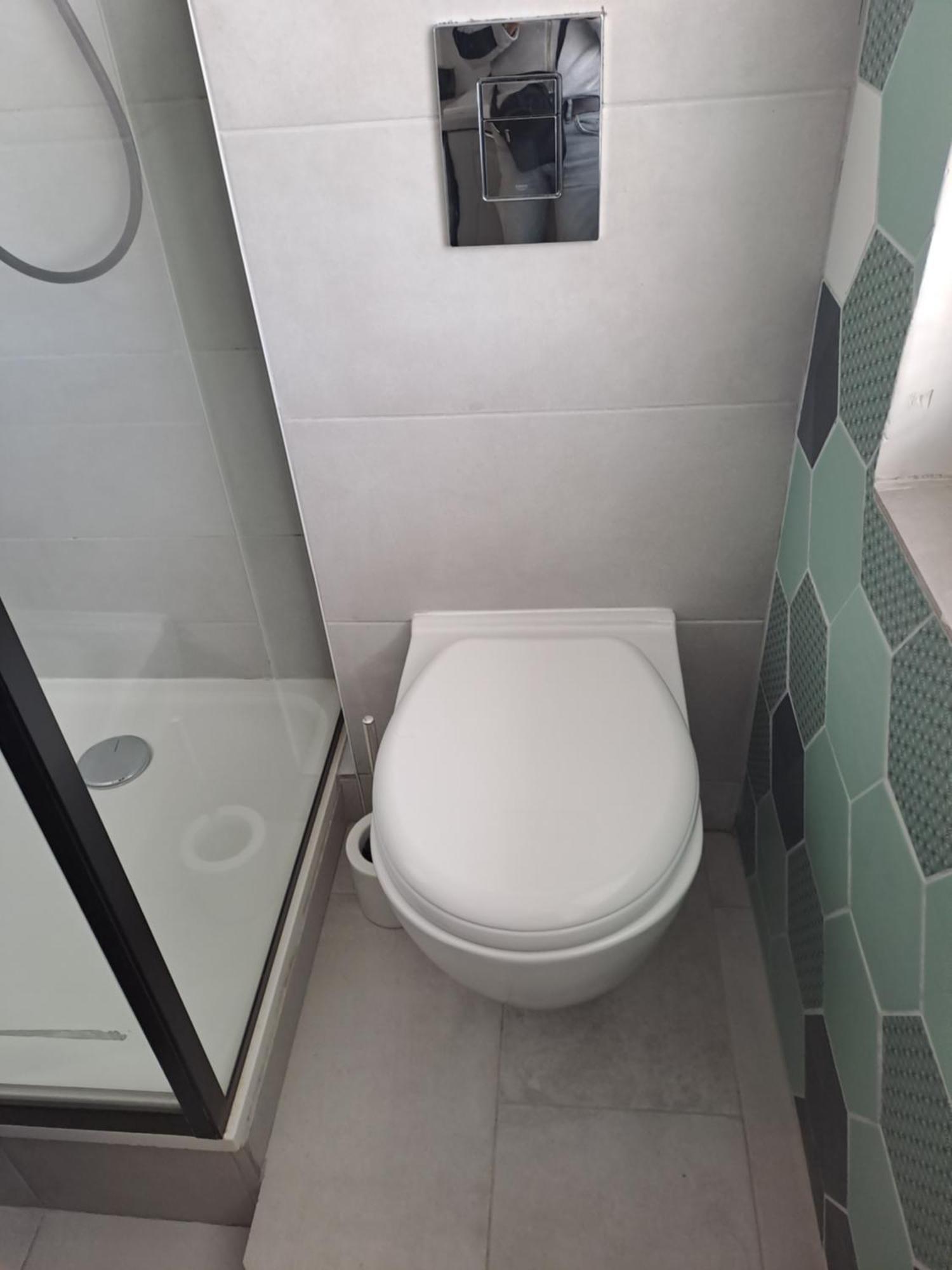 Appartement Tout Confort Lumineux Paris Eksteriør billede